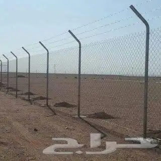 شبوك وهناجر ومضلات ومقاولات عامه 4