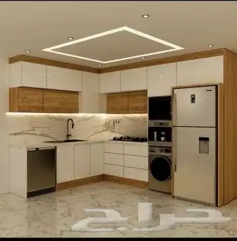 مطابخ دواليب المنيوم 13