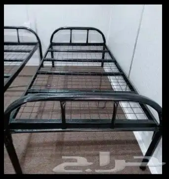 سراير دور ودورين حديد قوي ضمان10 سنة جملة وتجرئة 2