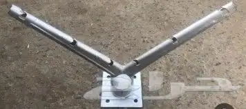 توريد وتركيب الشبوك والسياجات الامنيه 13