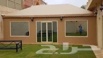 خيام مظلات تفصيل بيت شعر 18
