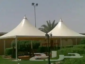 خيام مظلات تفصيل بيت شعر 28