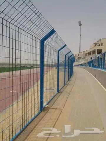 شبوك وهناجر ومضلات ومقاولات عامه 3