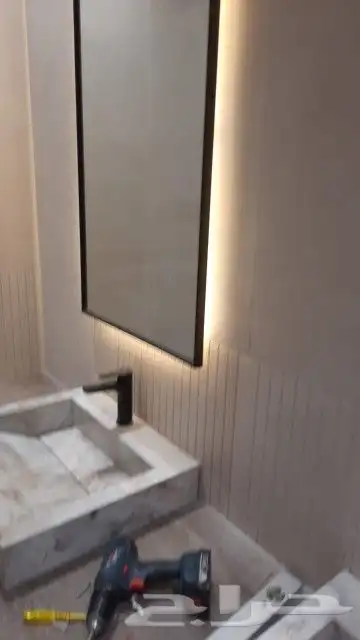 زجاج حمام شور ومداخل وسواتر الزجاج 9