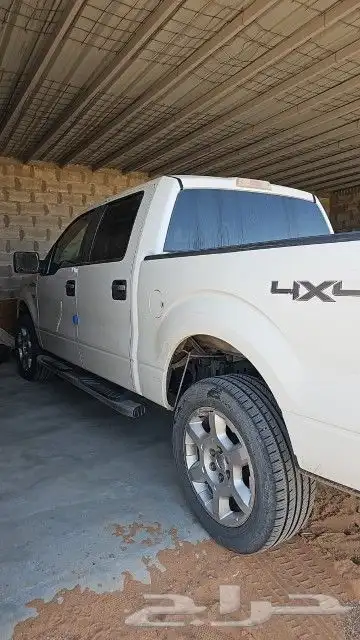 فورد f150 موديل 2010 7