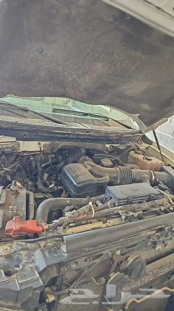 فورد f150 موديل 2010 6