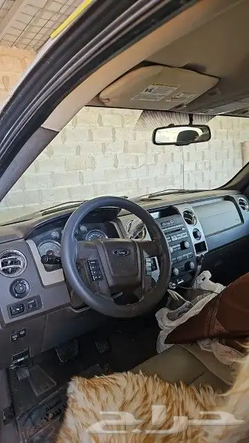 فورد f150 موديل 2010 8