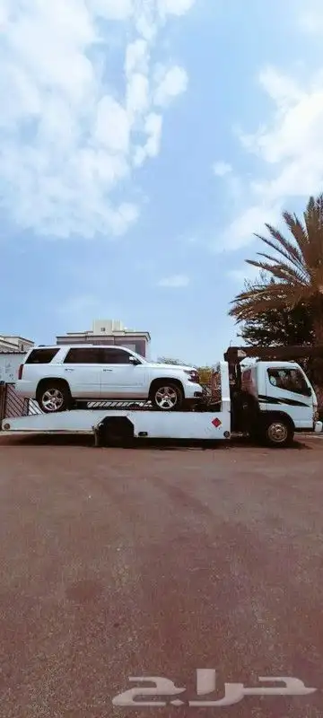 سطحه جده سطحة ونش هيدروليك رافعه في جدة 0