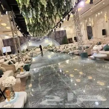 تجهيزات الاعراس 16