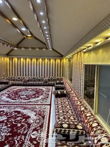 استراحة الرحيلي 4