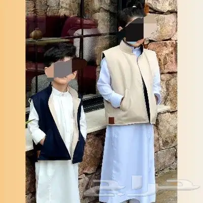 سديري وجهين تفصيل حسب الطلب 3