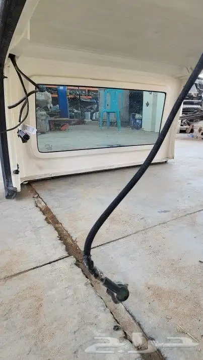 JK 2007-2018 سقف رانجلر قصير 2