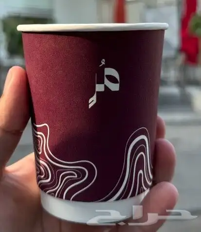 مطبعة_طباعة اكواب_طباعة بوكسات_ورق زبدة_استيكر_بروشورات 8