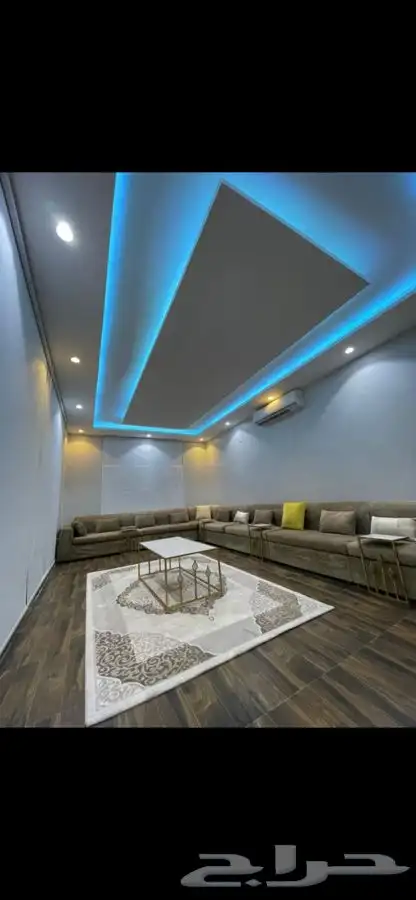 شاليه لا يجار 6