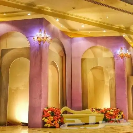 تجهيزات الاعراس 25