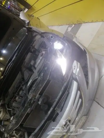 عدسات ليزر عدسات كيو فايف عدسات هلا انوار زنون محولات لمبات 16