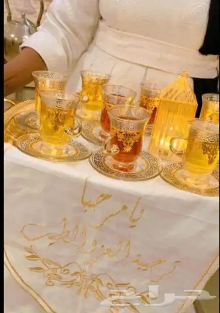 قهوجيات ومباشرات نساء للضيافه الملكيه ومفتشات 5