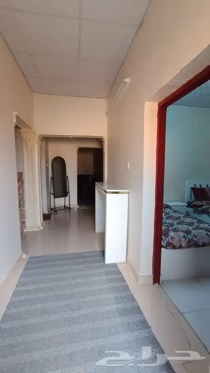شقق شاليهات ضيافة السلطانه البرك 22