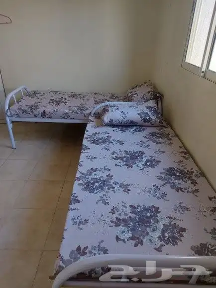 سرير. مراتب.مخده. بطانيه 7