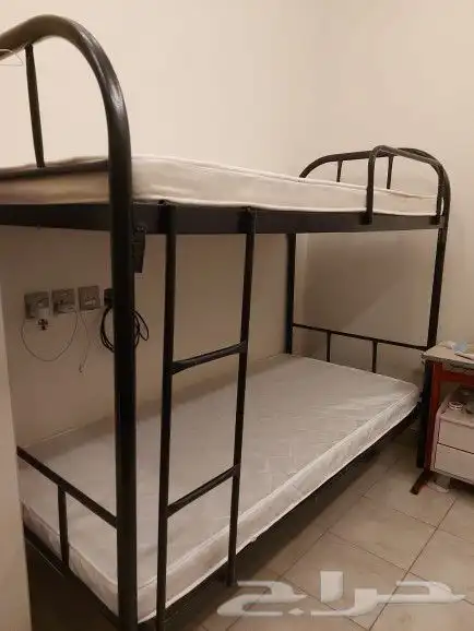 سرير. مراتب.مخده. بطانيه 4