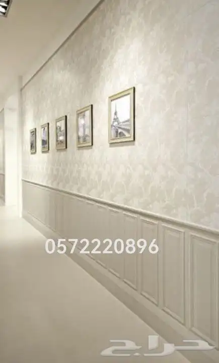 عوازل أسطح دهانات وديكورات 21