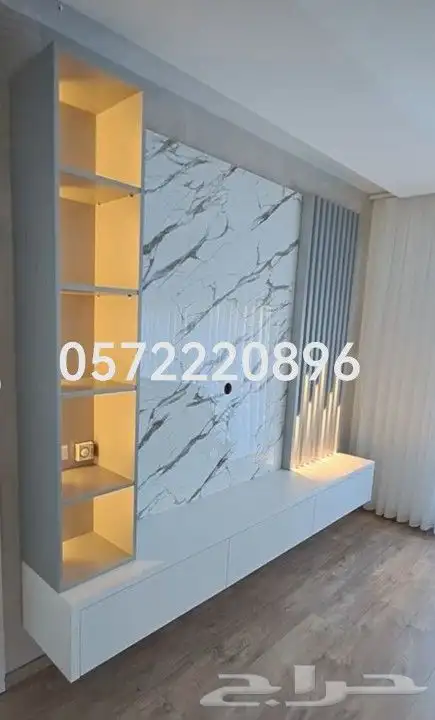 عوازل أسطح دهانات وديكورات 34