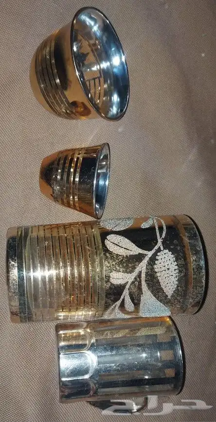 بيالات شاهي اهلا وسهلا 11