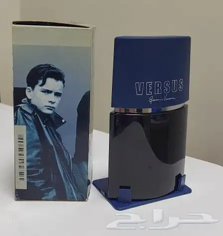 عطر قديم ومقطوع فيرسوس من فيرزاتشي 2