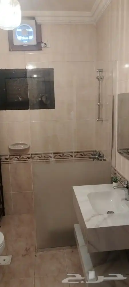 زجاج حمام شور ومداخل وسواتر الزجاج 10