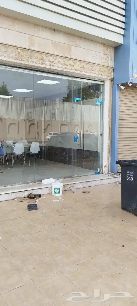 زجاج حمام شور ومداخل وسواتر الزجاج 14