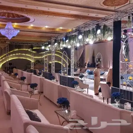 تجهيزات الاعراس 22