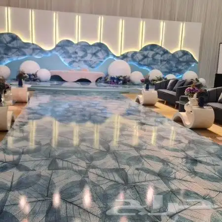 تجهيزات الاعراس 23