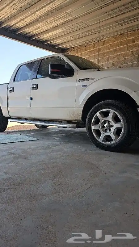 فورد f150 موديل 2010 3