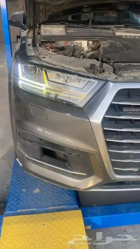 عدسات ليزر عدسات كيو فايف عدسات هلا انوار زنون محولات لمبات 37