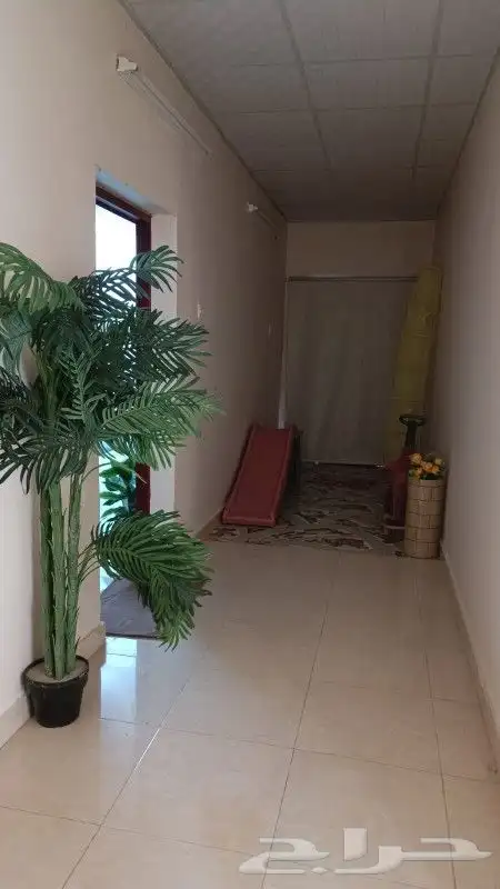 شقق شاليهات ضيافة السلطانه البرك 21