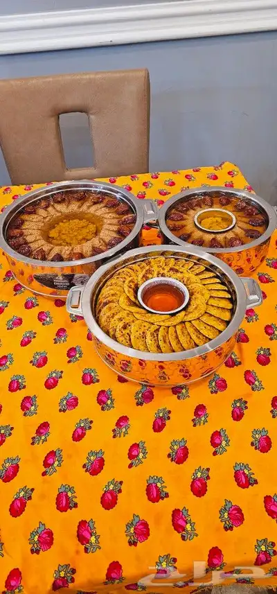 اسر منتجه واكلات شعبيه مطبخ ام عبد الله 6
