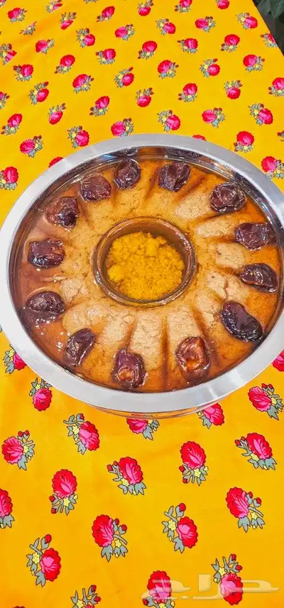 اسر منتجه واكلات شعبيه مطبخ ام عبد الله 3