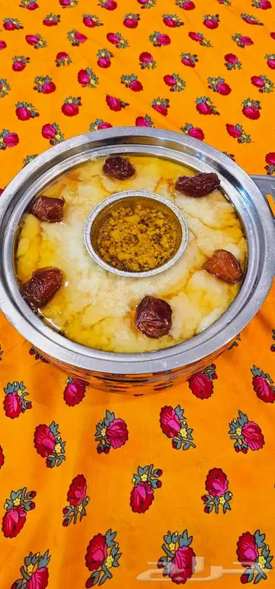 اسر منتجه واكلات شعبيه مطبخ ام عبد الله 8