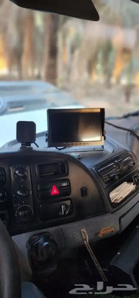 كيمرات معدات ارامكو مع الحساس ال بيواس pwas 3