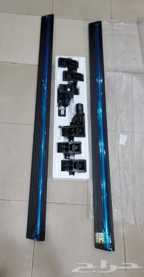 دعسات جمس سيرا كهرباء 1