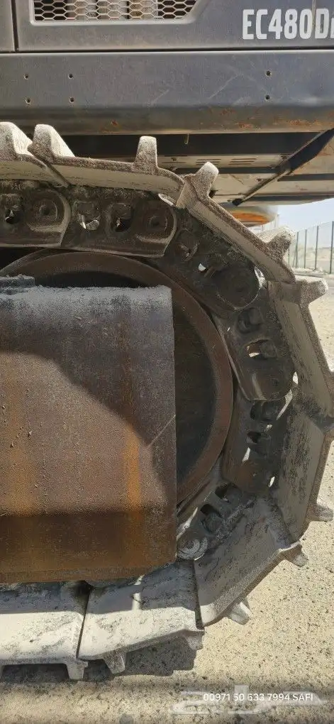 كاتربيلر 2019 _ 349 6