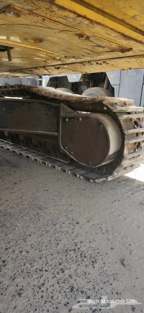 كاتربيلر 2019 _ 349 3