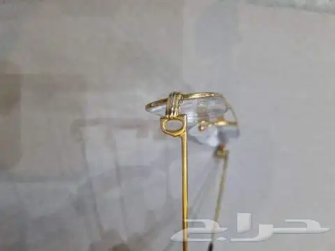 نظارات كارتيه أصلية استعمال خفيف فيندام 7