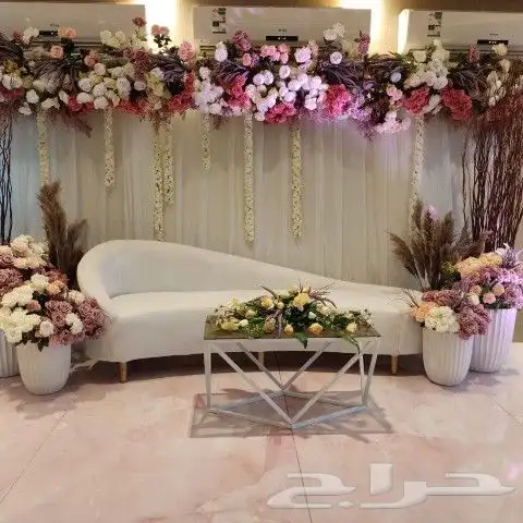 تجهيزات الاعراس 17