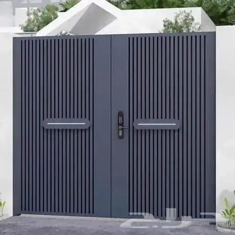 حدادة .المنيوم . استيل . الاحساء الصناعية 12