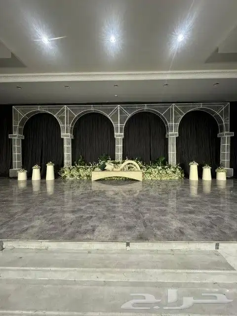 تجهيزات الاعراس 32