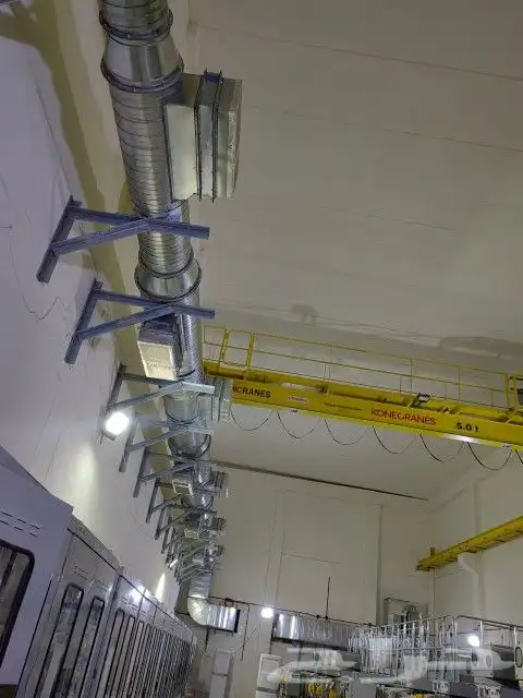 فني التكييف دكت 3