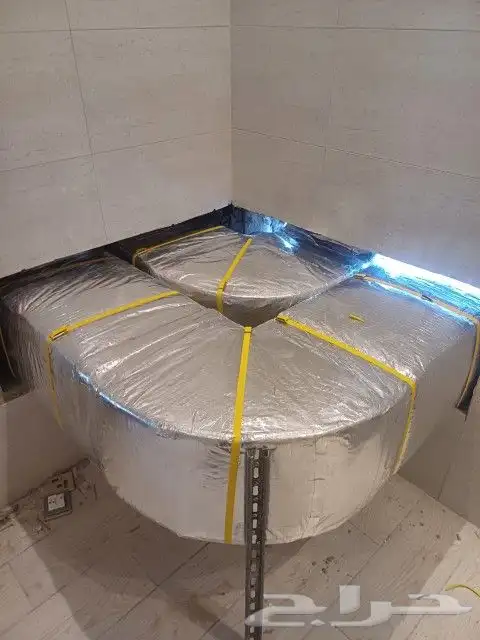 فني التكييف دكت 1