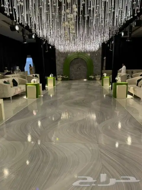 تجهيزات الاعراس 31