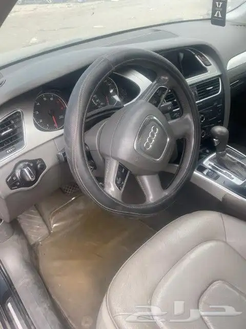 اودي قطع غيار A4 م. 2010 تشليح اودي a4 ايه 4 4